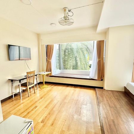 Abc So Hotel Бангкок Екстер'єр фото