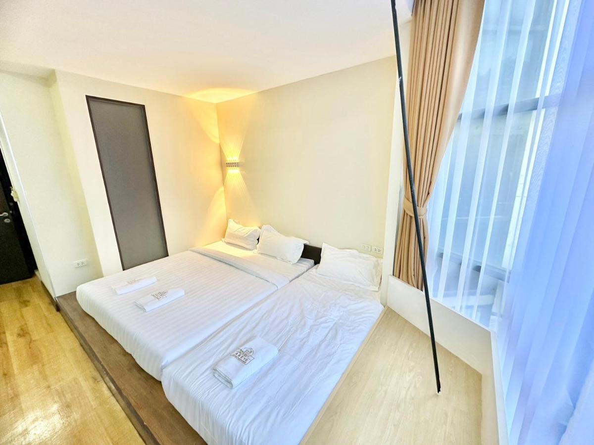 Abc So Hotel Бангкок Номер фото