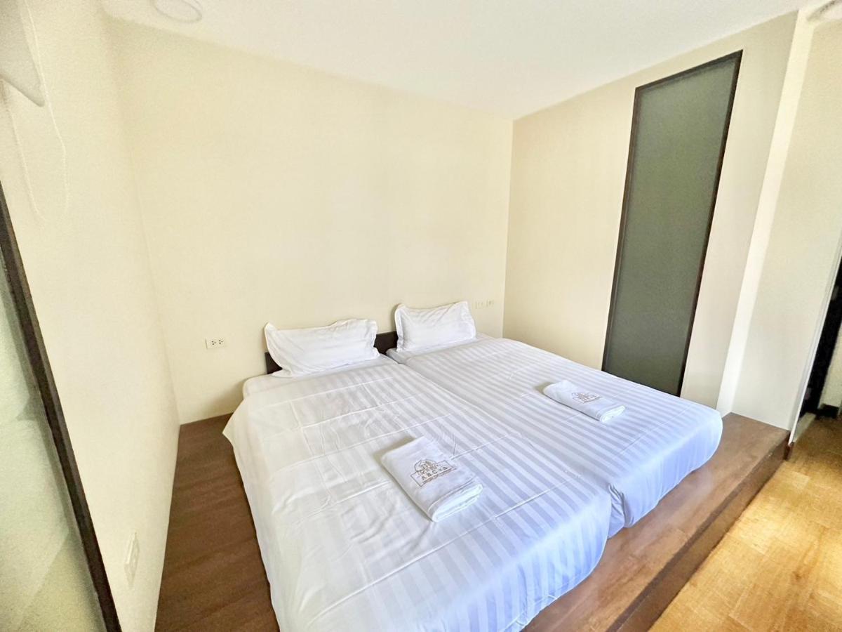 Abc So Hotel Бангкок Номер фото