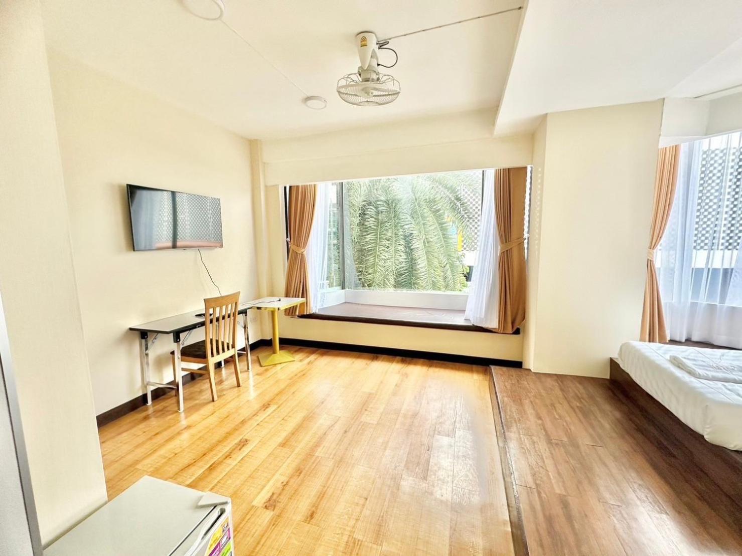 Abc So Hotel Бангкок Екстер'єр фото